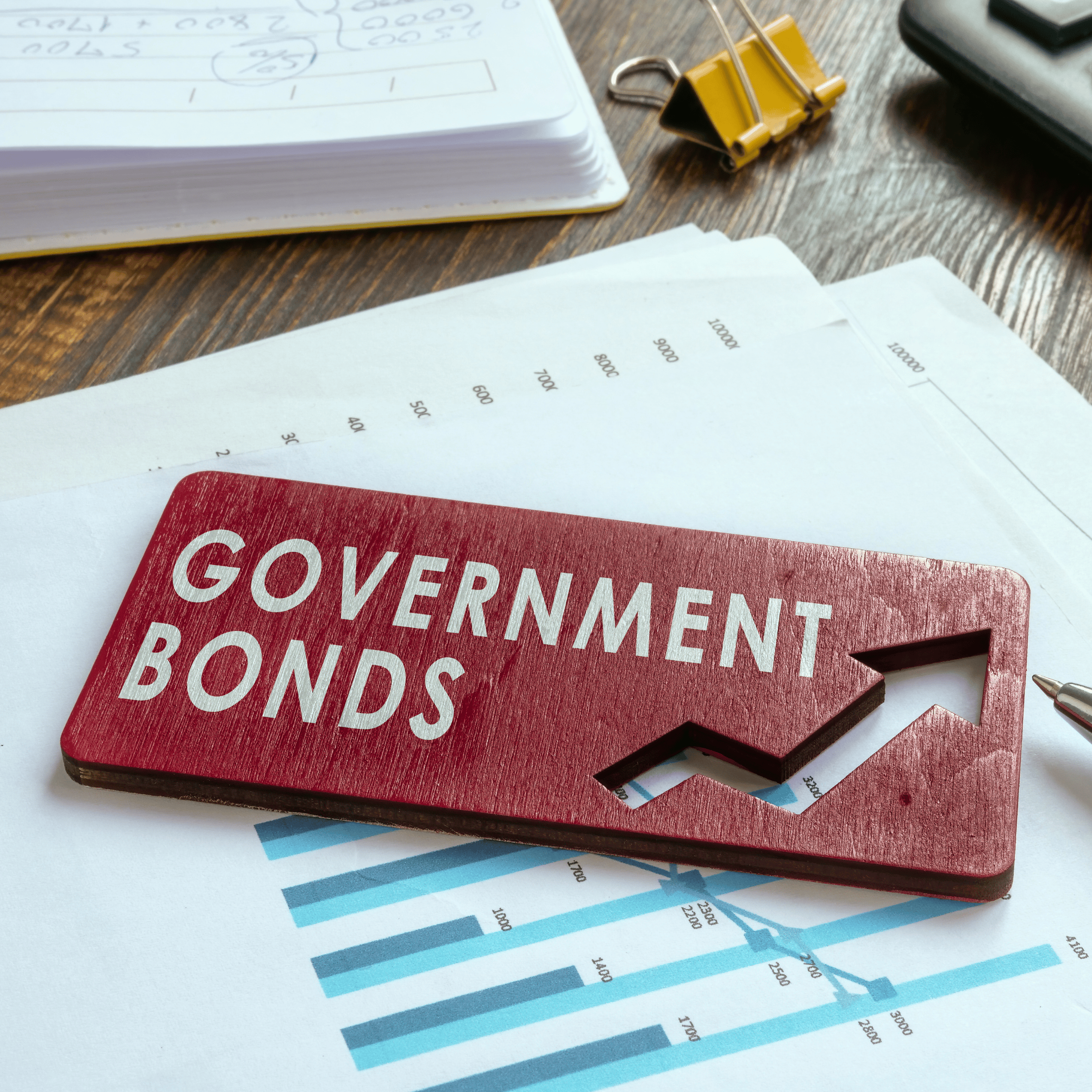 Government Bonds