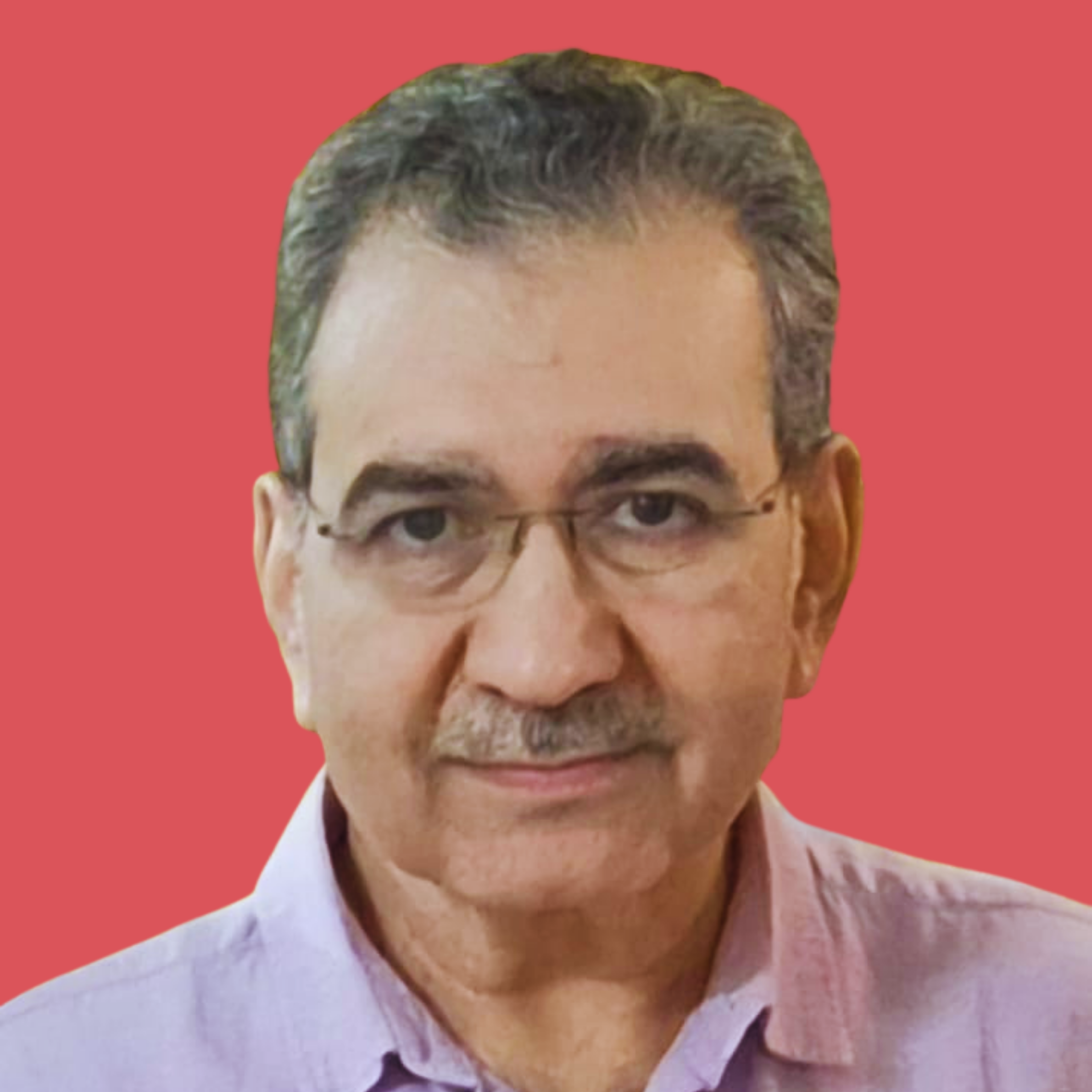 Dr. Sanjiv Ravisaheb